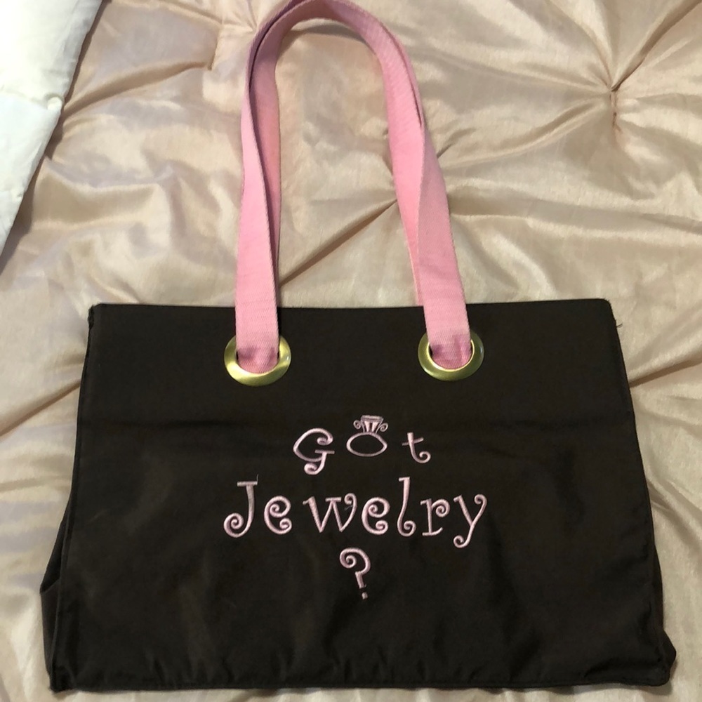 Tote bag -Back to School - Picture 1 of 7